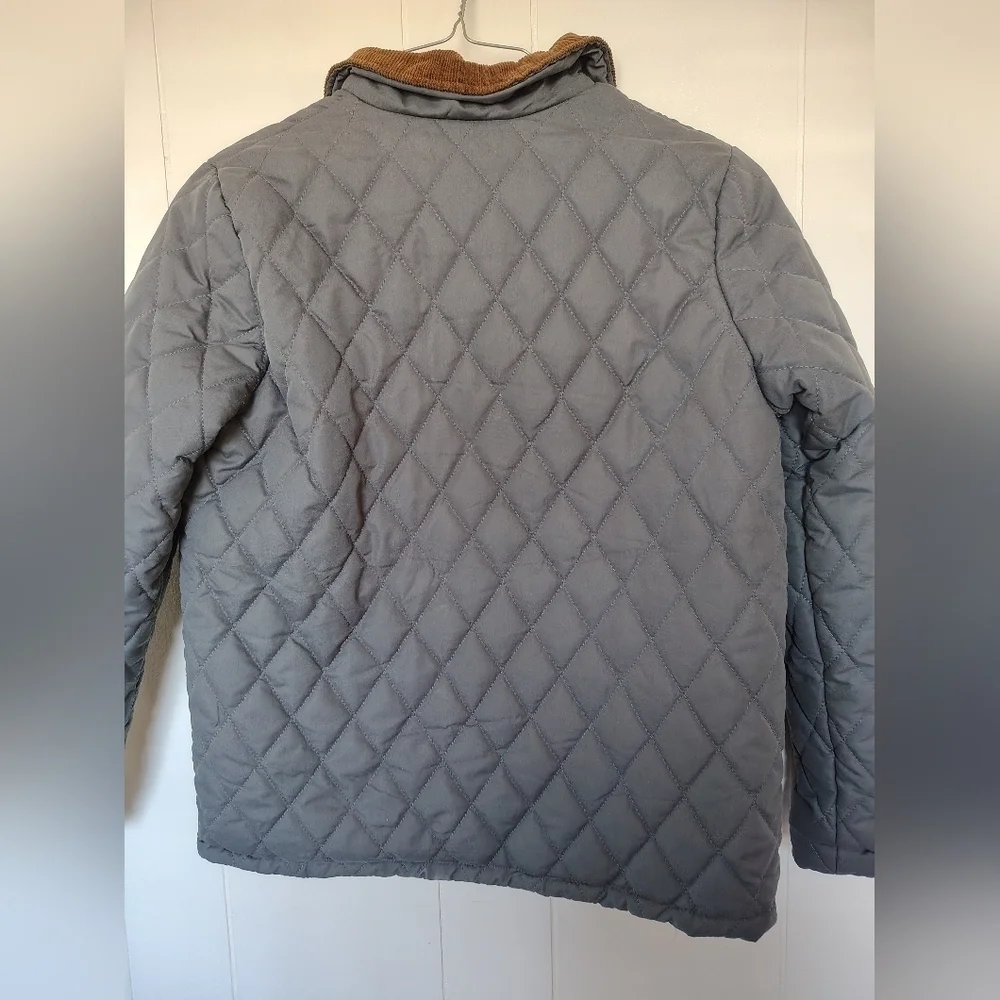 Ixtreme jacket grey